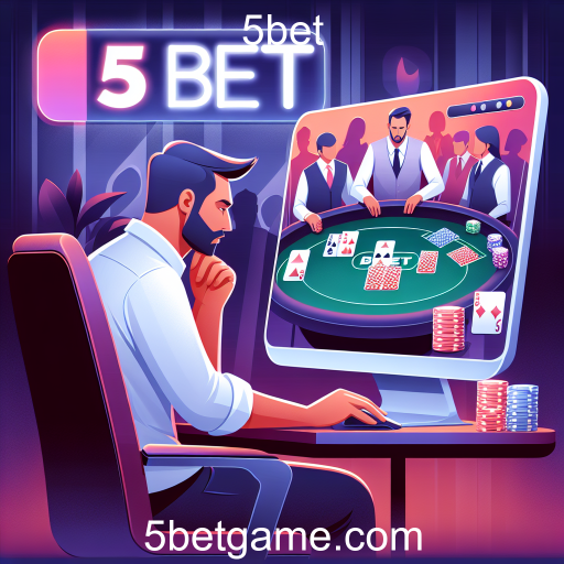 Explorando a Categoria 'Recursos' no 5bet