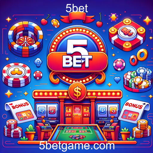 Descubra as Melhores Promoções no 5bet