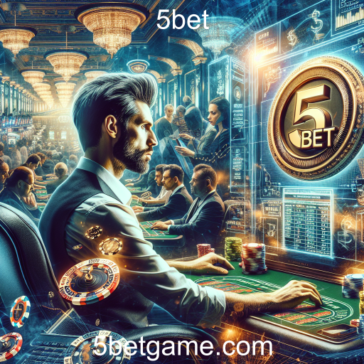 A Importância das Avaliações de Jogos no 5bet