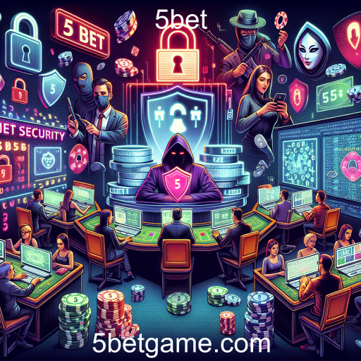 A Ascensão dos Jogos de Segurança: Aprendendo a Proteger-se no Mundo Digital